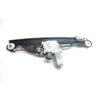 Recambio de elevalunas trasero izquierdo para bmw serie 5 touring (e61) 525d referencia OEM IAM 7184745  