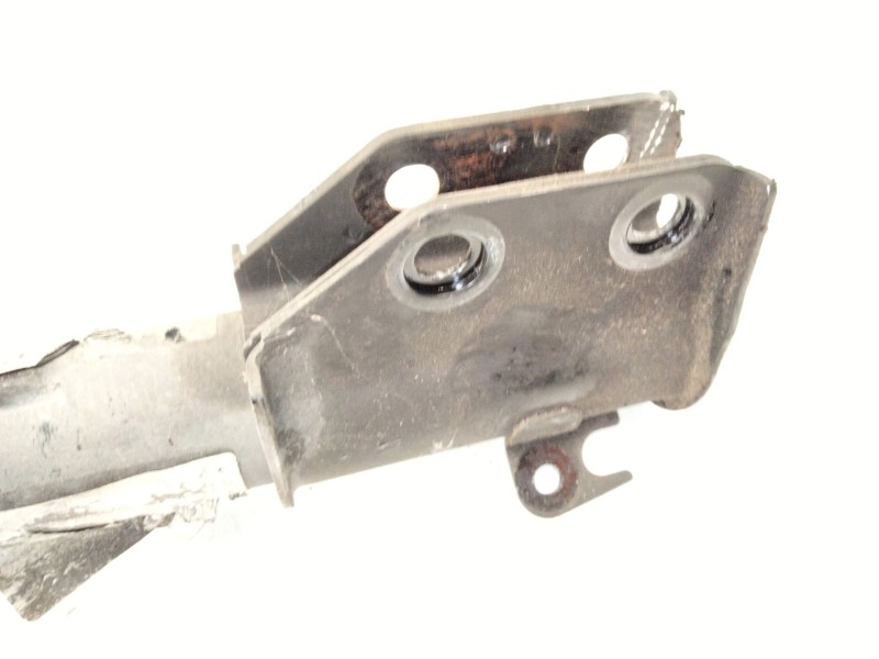 Recambio de amortiguador delantero izquierdo para peugeot 2008 i (cu_) 1.2 thp 130 / puretech 130 referencia OEM IAM   