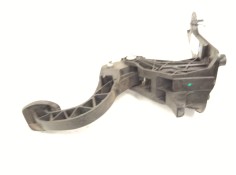Recambio de pedal embrague para peugeot 2008 i (cu_) 1.2 thp 130 / puretech 130 referencia OEM IAM 9824262180   2