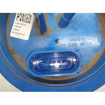 Recambio de aforador para audi a1 (8xk) 1.0 tfsi referencia OEM IAM 6C0919051G  