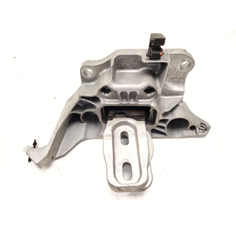 Recambio de soporte caja cambios superior para peugeot 2008 i (cu_) 1.2 thp 130 / puretech 130 referencia OEM IAM 9824312980  