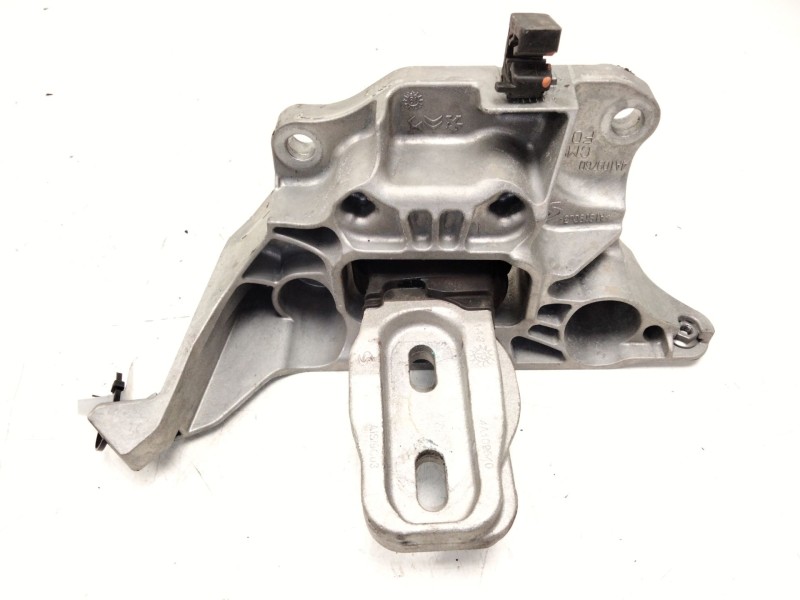 Recambio de soporte caja cambios superior para peugeot 2008 i (cu_) 1.2 thp 130 / puretech 130 referencia OEM IAM 9824312980  