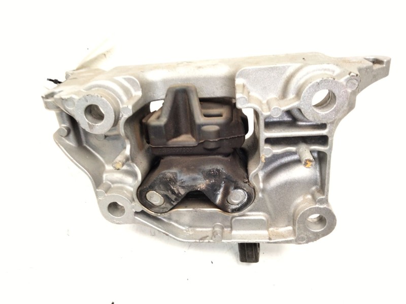 Recambio de soporte caja cambios superior para peugeot 2008 i (cu_) 1.2 thp 130 / puretech 130 referencia OEM IAM 9824312980  