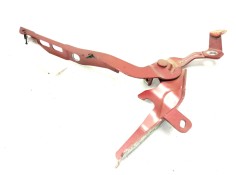 Recambio de bisagra capot izquierda para peugeot 2008 i (cu_) 1.2 thp 130 / puretech 130 referencia OEM IAM    2