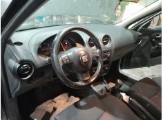 seat cordoba (6l2) del año 2007