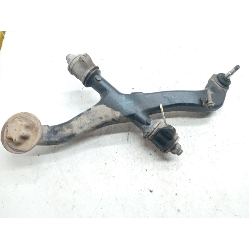 Recambio de brazo suspension superior delantero izquierdo para opel movano a furgón (x70) 2.5 dti (fd) referencia OEM IAM   