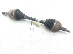 Recambio de transmision delantera izquierda para renault laguna iii (bt0/1) 2.0 dci (bt07, bt0j, bt14, bt1a, bt1s) referencia OE