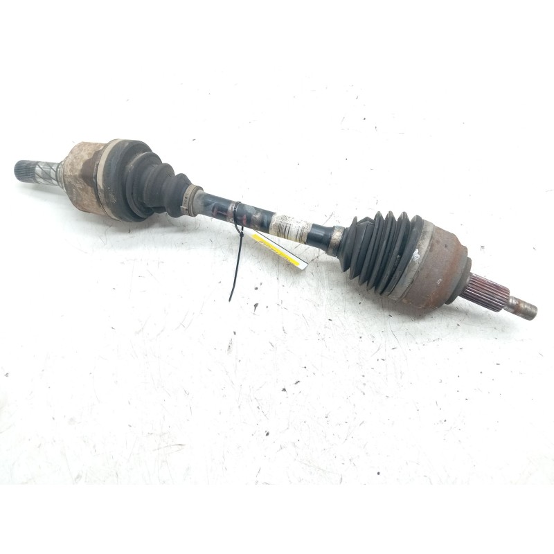Recambio de transmision delantera izquierda para renault laguna iii (bt0/1) 2.0 dci (bt07, bt0j, bt14, bt1a, bt1s) referencia OE