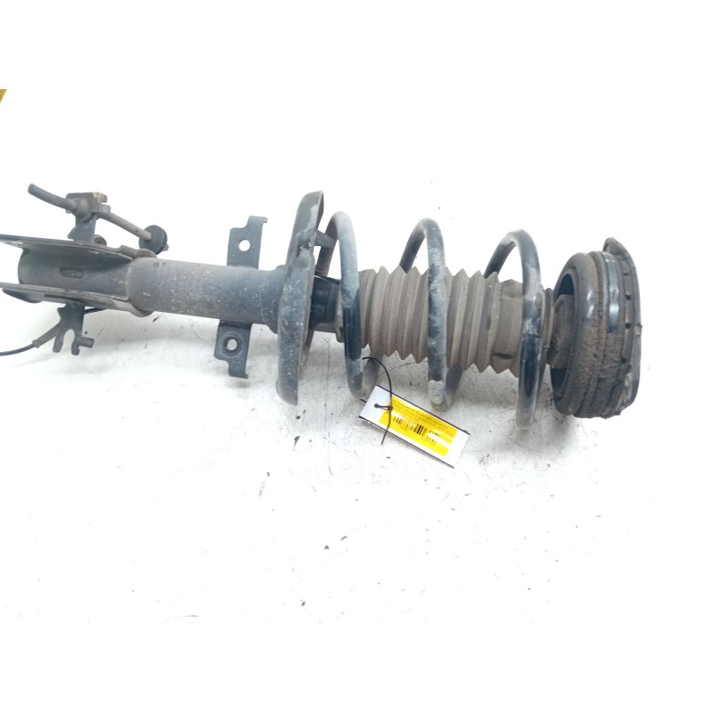 Recambio de amortiguador delantero izquierdo para renault laguna iii (bt0/1) 2.0 dci (bt07, bt0j, bt14, bt1a, bt1s) referencia O