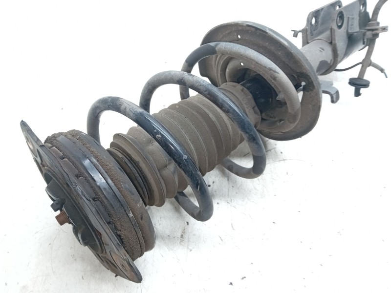 Recambio de amortiguador delantero izquierdo para renault laguna iii (bt0/1) 2.0 dci (bt07, bt0j, bt14, bt1a, bt1s) referencia O
