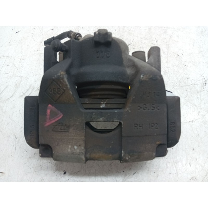 Recambio de pinza freno delantera derecha para renault laguna iii (bt0/1) 2.0 dci (bt07, bt0j, bt14, bt1a, bt1s) referencia OEM 