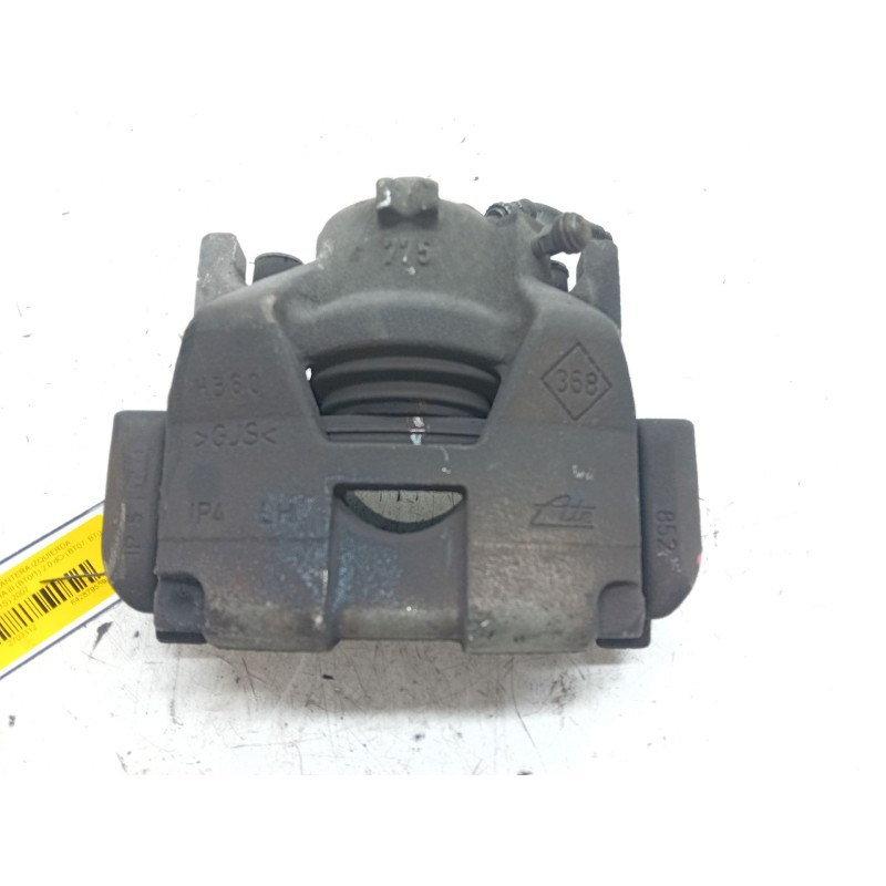 Recambio de pinza freno delantera izquierda para renault laguna iii (bt0/1) 2.0 dci (bt07, bt0j, bt14, bt1a, bt1s) referencia OE