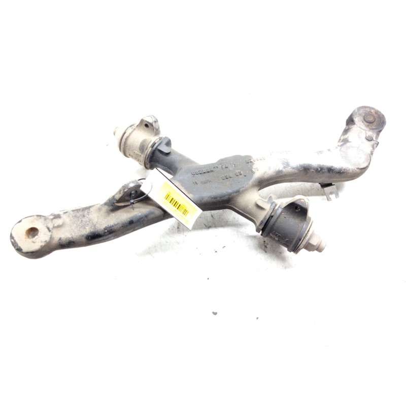 Recambio de brazo suspension superior delantero izquierdo para opel movano a furgón (x70) 2.5 cdti (fd) referencia OEM IAM   