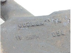 Recambio de brazo suspension superior delantero izquierdo para opel movano a furgón (x70) 2.5 cdti (fd) referencia OEM IAM    2