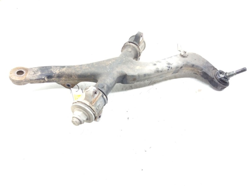 Recambio de brazo suspension superior delantero izquierdo para opel movano a furgón (x70) 2.5 cdti (fd) referencia OEM IAM   