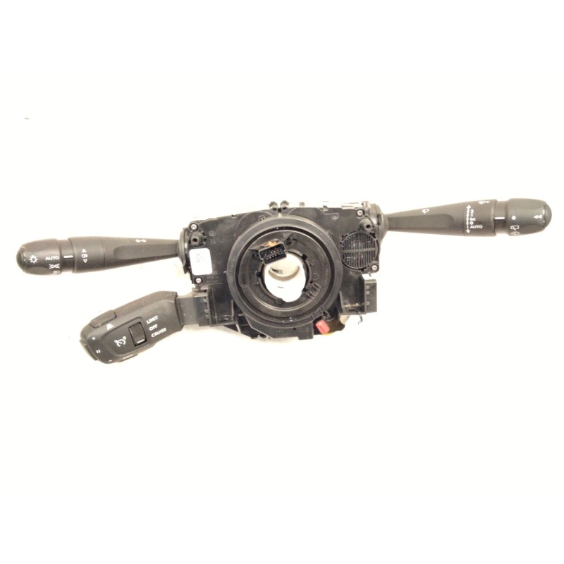 Recambio de anillo airbag para peugeot 2008 i (cu_) 1.2 thp 130 / puretech 130 referencia OEM IAM 98254515  