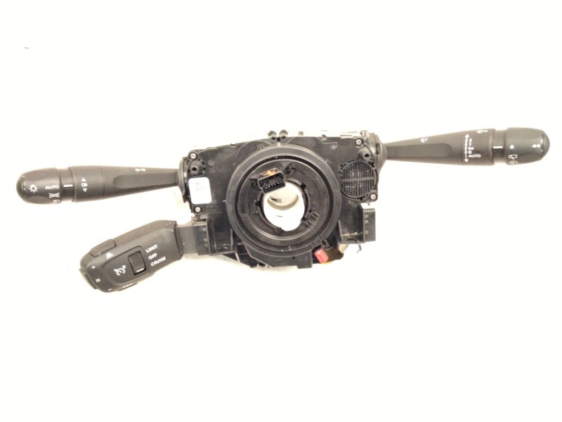 Recambio de anillo airbag para peugeot 2008 i (cu_) 1.2 thp 130 / puretech 130 referencia OEM IAM 98254515  