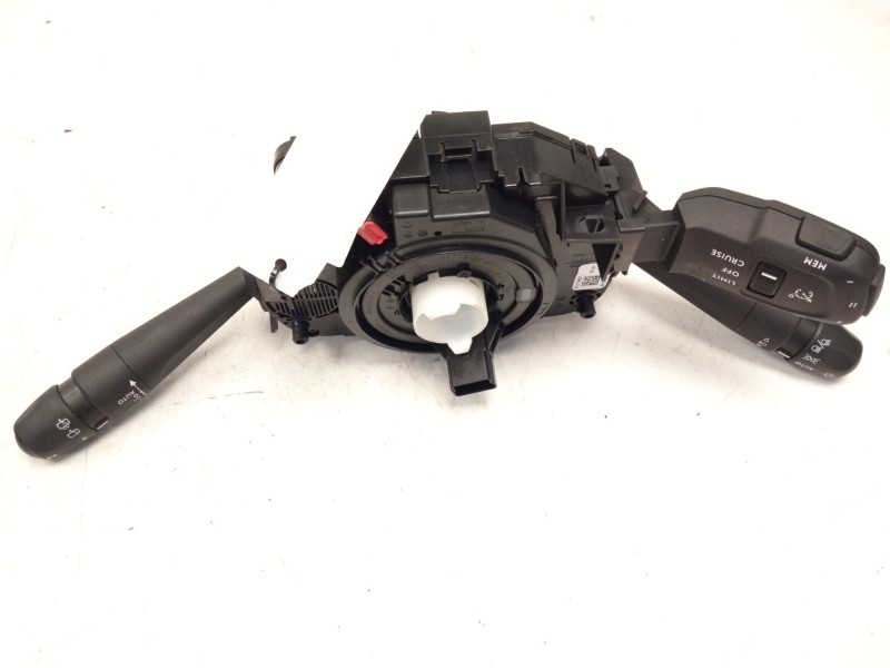 Recambio de anillo airbag para peugeot 2008 i (cu_) 1.2 thp 130 / puretech 130 referencia OEM IAM 98254515  