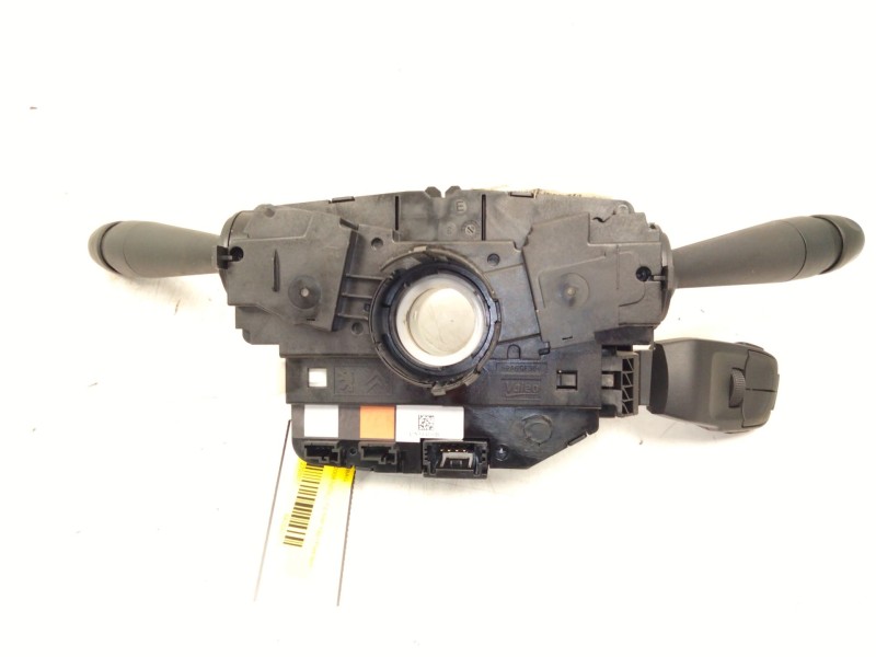 Recambio de anillo airbag para peugeot 2008 i (cu_) 1.2 thp 130 / puretech 130 referencia OEM IAM 98254515  