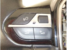 Recambio de volante para peugeot 2008 i (cu_) 1.2 thp 130 / puretech 130 referencia OEM IAM 98255044   2