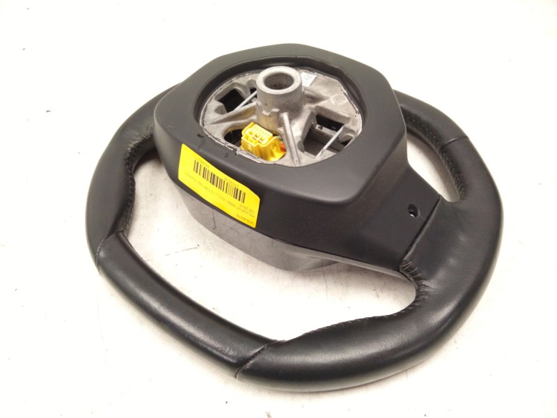 Recambio de volante para peugeot 2008 i (cu_) 1.2 thp 130 / puretech 130 referencia OEM IAM 98255044  