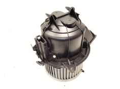 Recambio de motor calefaccion para peugeot 2008 i (cu_) 1.2 thp 130 / puretech 130 referencia OEM IAM KY333002  