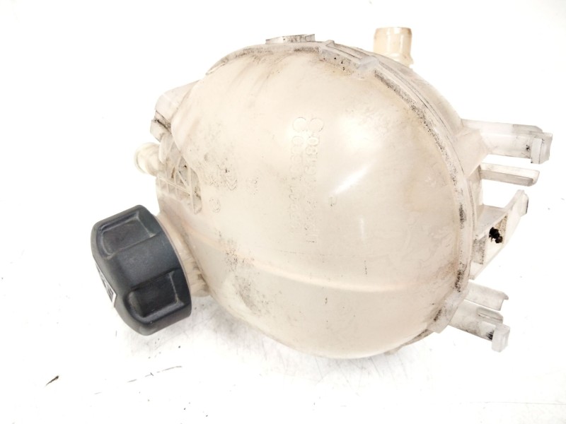 Recambio de deposito expansion para peugeot 2008 i (cu_) 1.2 thp 130 / puretech 130 referencia OEM IAM 9824198680  