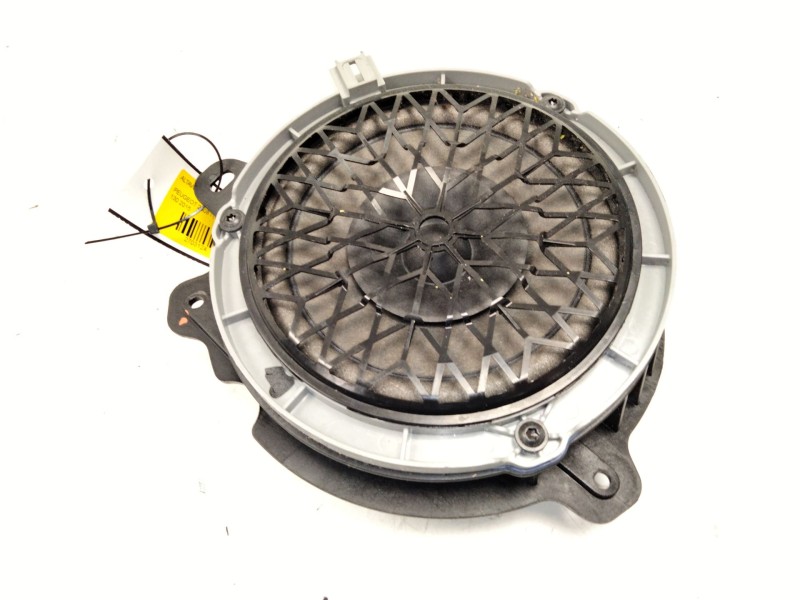 Recambio de altavoz para peugeot 2008 i (cu_) 1.2 thp 130 / puretech 130 referencia OEM IAM 9809320280  