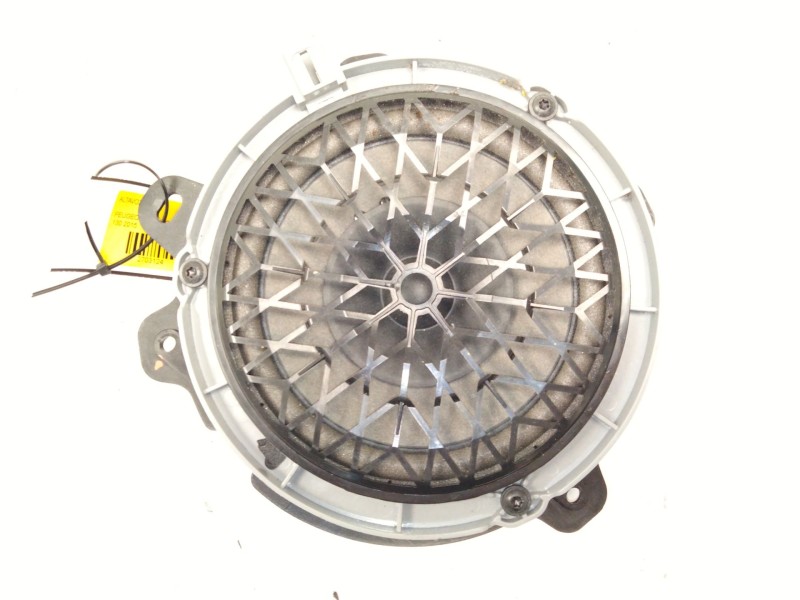 Recambio de altavoz para peugeot 2008 i (cu_) 1.2 thp 130 / puretech 130 referencia OEM IAM 9809320280  