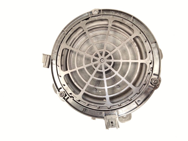 Recambio de altavoz para peugeot 2008 i (cu_) 1.2 thp 130 / puretech 130 referencia OEM IAM 9818747880  
