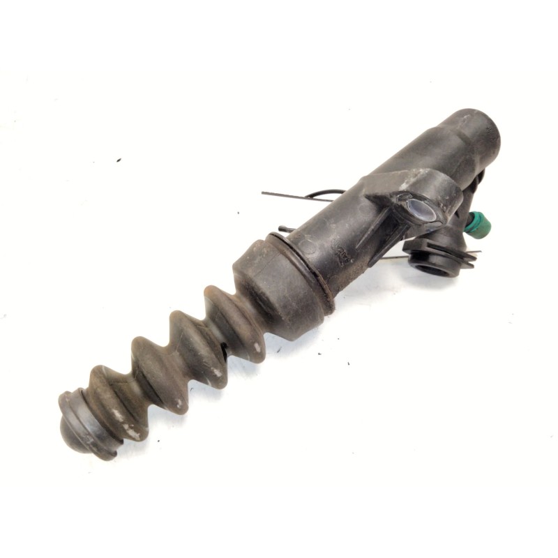 Recambio de bombin embrague para peugeot 2008 i (cu_) 1.2 thp 130 / puretech 130 referencia OEM IAM 9831611580  