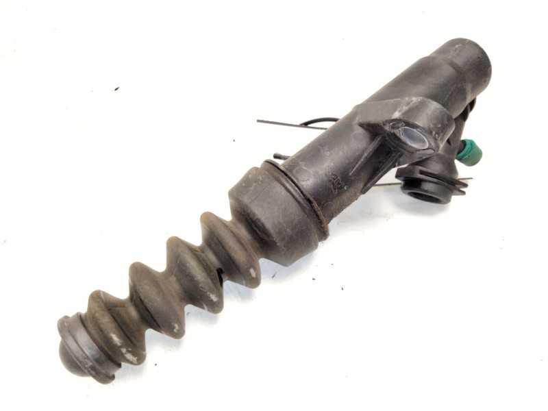 Recambio de bombin embrague para peugeot 2008 i (cu_) 1.2 thp 130 / puretech 130 referencia OEM IAM 9831611580  