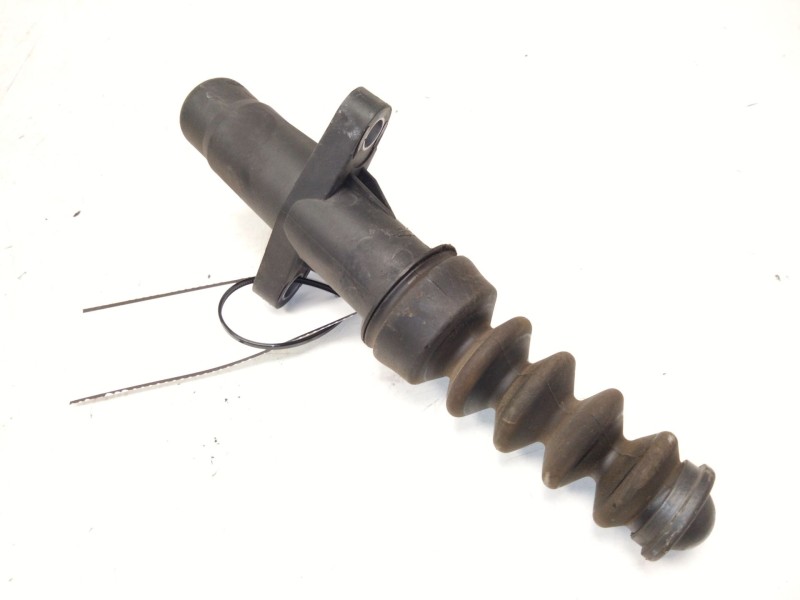 Recambio de bombin embrague para peugeot 2008 i (cu_) 1.2 thp 130 / puretech 130 referencia OEM IAM 9831611580  