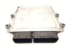 Recambio de centralita motor uce para peugeot 2008 i (cu_) 1.2 thp 130 / puretech 130 referencia OEM IAM 9834609880  