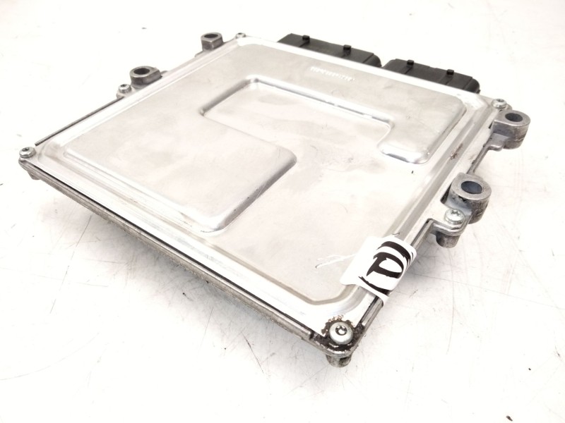 Recambio de centralita motor uce para peugeot 2008 i (cu_) 1.2 thp 130 / puretech 130 referencia OEM IAM 9834609880  