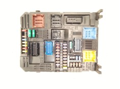 Recambio de caja fusibles para peugeot 2008 i (cu_) 1.2 thp 130 / puretech 130 referencia OEM IAM 9830708180   2