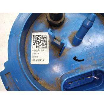 Recambio de aforador para audi a1 (8xk) 1.0 tfsi referencia OEM IAM 6C0919051G  