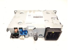 Recambio de sistema audio / radio cd para peugeot 2008 i (cu_) 1.2 thp 130 / puretech 130 referencia OEM IAM 9834626380  