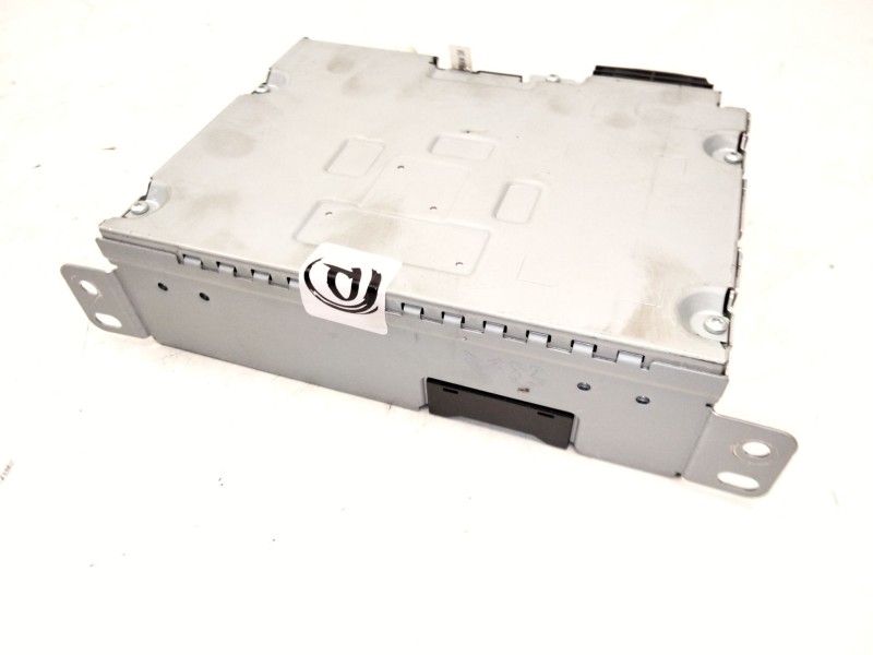 Recambio de sistema audio / radio cd para peugeot 2008 i (cu_) 1.2 thp 130 / puretech 130 referencia OEM IAM 9834626380  