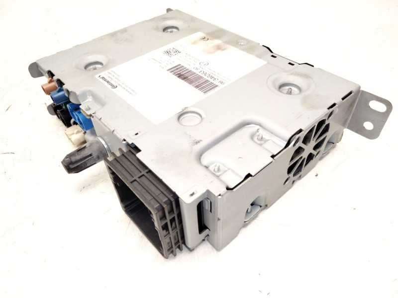 Recambio de sistema audio / radio cd para peugeot 2008 i (cu_) 1.2 thp 130 / puretech 130 referencia OEM IAM 9834626380  