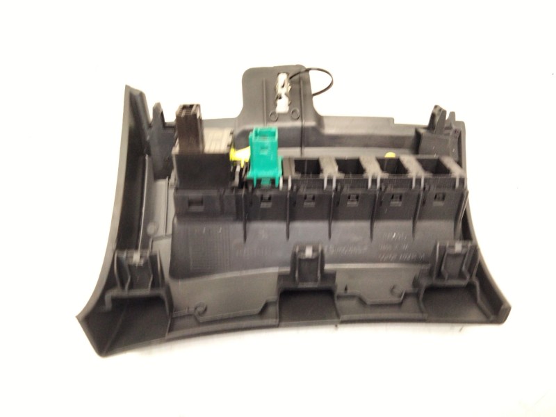 Recambio de mando multifuncion para peugeot 2008 i (cu_) 1.2 thp 130 / puretech 130 referencia OEM IAM 98095437  