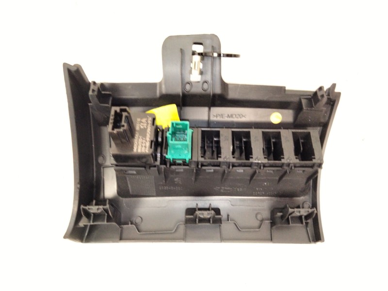 Recambio de mando multifuncion para peugeot 2008 i (cu_) 1.2 thp 130 / puretech 130 referencia OEM IAM 98095437  