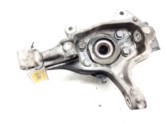 Recambio de mangueta delantera izquierda para renault laguna iii (bt0/1) 2.0 dci (bt07, bt0j, bt14, bt1a, bt1s) referencia OEM I 2
