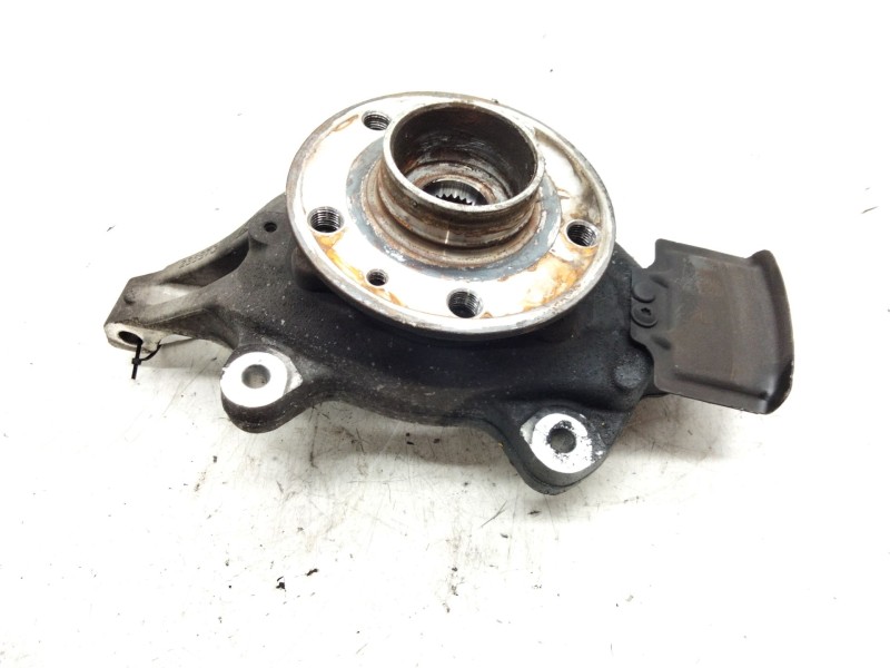 Recambio de mangueta delantera izquierda para renault laguna iii (bt0/1) 2.0 dci (bt07, bt0j, bt14, bt1a, bt1s) referencia OEM I