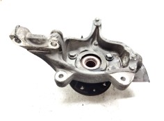Recambio de mangueta delantera derecha para renault laguna iii (bt0/1) 2.0 dci (bt07, bt0j, bt14, bt1a, bt1s) referencia OEM IAM