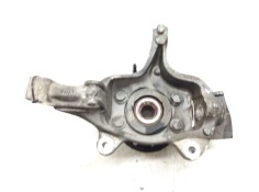 Recambio de mangueta delantera derecha para renault laguna iii (bt0/1) 2.0 dci (bt07, bt0j, bt14, bt1a, bt1s) referencia OEM IAM 2