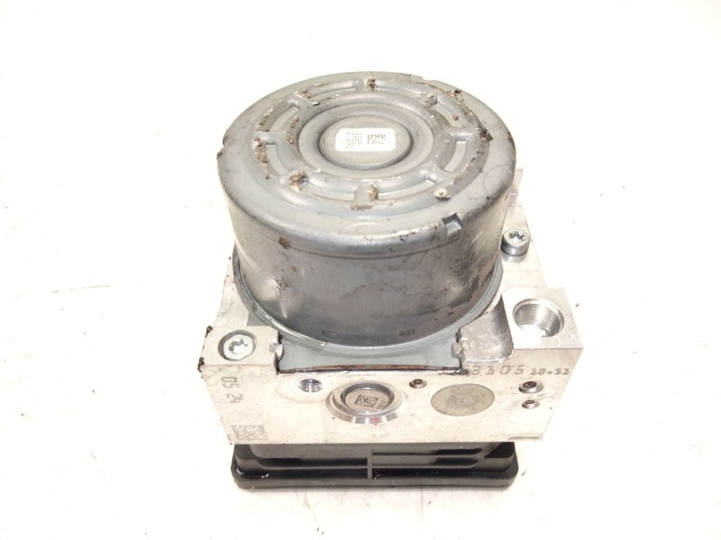 Recambio de abs para peugeot 2008 i (cu_) 1.2 thp 130 / puretech 130 referencia OEM IAM 9836178080  