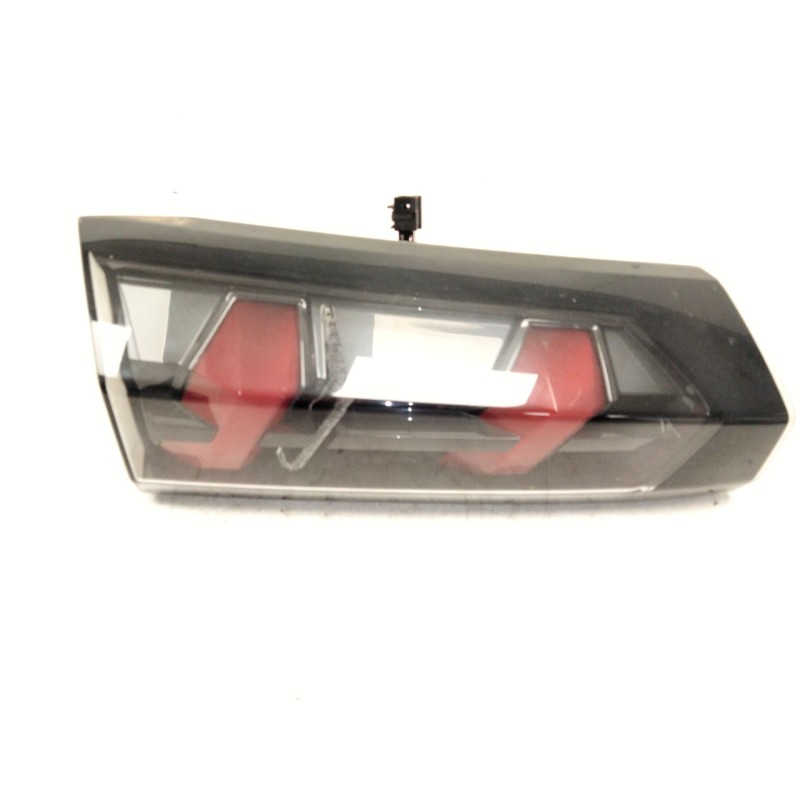 Recambio de piloto trasero izquierdo porton para peugeot 2008 i (cu_) 1.2 thp 130 / puretech 130 referencia OEM IAM FR26950132  