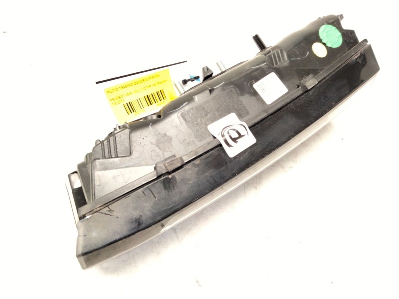 Recambio de piloto trasero izquierdo porton para peugeot 2008 i (cu_) 1.2 thp 130 / puretech 130 referencia OEM IAM FR26950132  