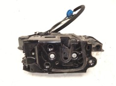 Recambio de cerradura puerta delantera derecha para volkswagen scirocco iii (137, 138) 1.4 tsi referencia OEM IAM 5N1837016  